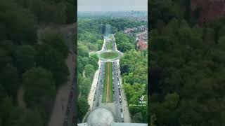 Atomium Bruxelles 1 [upl. by Hellene240]