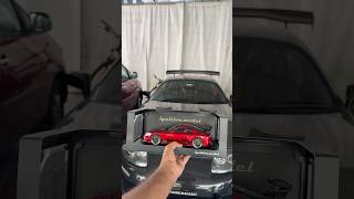 scalemodel unboxing automobile trending toys travel cars supra toyotasupra hotwheels [upl. by Izawa]