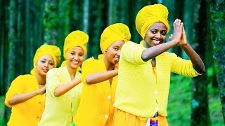 Ashenafi Zeberga  Segele ሰገሌ  New Ethiopian Music 2016 Official Video [upl. by Eirak]