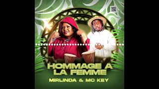 Mirlinda feat Mc Key  hommage à la femme [upl. by Nytsirhc]