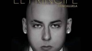 COSCULLUELA EL PRINCIPE  PLAKA PLAKAwmv [upl. by Carolina176]