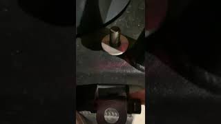 Yaesu ATAS Antenna Install Act One 2007 Toyota Sequoia Green Tree mp4 [upl. by Aidul959]