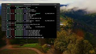 Command line basics CBE570  CSU [upl. by Swetiana506]