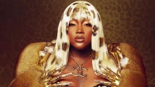 queef  cupcakke sped up  lyrics [upl. by Dlorad]