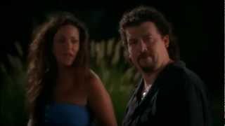 Eastbound amp Down  Kenny Powers at the Minigolf [upl. by Ivonne]