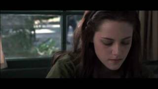 Twilight Extended Scene Are people talking about the Cullens again [upl. by Foss]