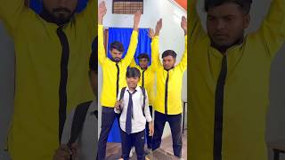 जग्गा ने धोनी सर को बनाया बैंगन 🍆aaganwadikebacche aaganwadi comedy funny dhonisir shorts [upl. by Halfdan]