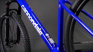 Cannondale Scalpel HT Carbon 3 2024 Bike  REAL WEIGHT [upl. by Flo]