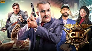 Cid 2024 😱 Hindi Crime Show Cid🔥  Abhishek Suri [upl. by Llibyc177]