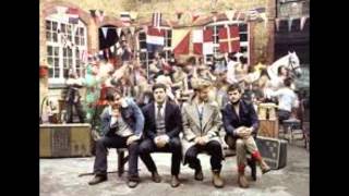 Mumford And Sons  I Will Wait 03 FULL ALBUM WITH LYRICS [upl. by Okier]