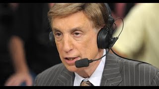 Marv Albert Best Reactions [upl. by Nylarej309]