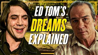 How Do You Explain The Ending of No Country For Old Men [upl. by Faux]