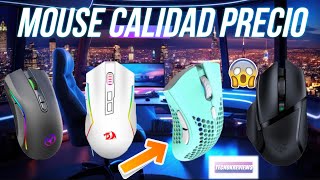 🚀Mejores Ratones inalambricos 2024 Calidad Precio de Argentina✅ [upl. by Winona]