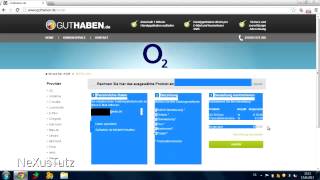 Prepaid Guthaben mit PayPal kaufen [upl. by Ahseei]