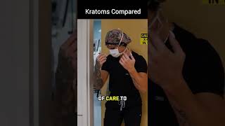 Kratom for Productivity Energy amp Focus VS Kratom for Sleep Relaxation amp Mood bestcapsules versus [upl. by Noerb440]