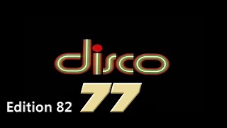 Disco 77  Edition 82 [upl. by Vig519]