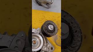 Gerniter pulley system ytshorts trending foryou [upl. by Seditsira]