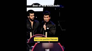 Thats my position Ranveer 🔥🔥😂😂 standupcomedy roastbattle dankmemes [upl. by Einnil]