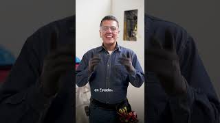 ⚡🔧¡Instalaciones eléctricas serán seguras🛡️ Electricidad Hogar Disyuntores California ElPaso [upl. by Madalyn]