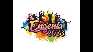 ENGENIA 2023  Onstage Events [upl. by Maureene544]