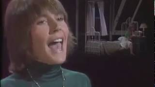 HELEN REDDY  ANGIE BABY  THE CAROL BURNETT SHOW  THE QUEEN OF 70s POP [upl. by Katy]