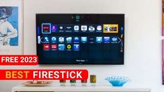 Top 10 Best Free Movie Apps for Firestick [upl. by Welsh]