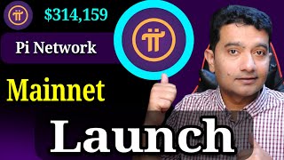 Pi Network Coin New Update  Pi Coin Price  Pi Network KYC [upl. by Ahsiad]