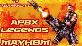 Apex Legends  OST  Mayhem [upl. by Fruin]