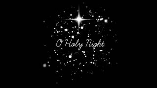 quotO Holy Nightquot TRUMPET SOLO [upl. by Enyallij]