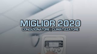 Miglior condizionatore 2020  Top 5 miglior climatizzatore [upl. by Emmalee819]