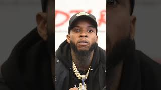 Eminems Houdini Lyrics Spark Controversy  Megan Thee Stallion amp Tory Lanez Diss [upl. by Yssis592]