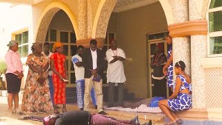 KINGDOM IN CHAOS FULL MOVIENGOZI EZEONUQUEENETH HILBERT 2024 NOLLYWOOD MOVIES2024 LATEST MOVIES [upl. by Farrell411]