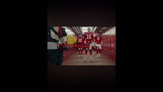 Patrick Mahomes edit shorts [upl. by Nilek]