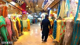 CHINA MARKET  RAWALPINDI  Ladies Suits [upl. by Albina]