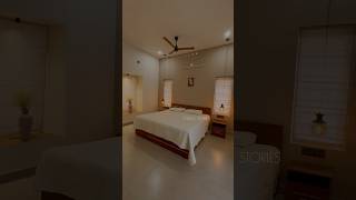 My sweet home ❤️🏠myhome hometour bedroom interiordesign homeinterior bedroomdecor keralahome [upl. by Attenborough]