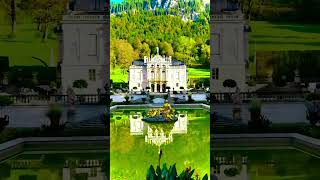 Schloss und Park Linderhof [upl. by Bessie]