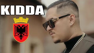 KIDDA  MALLI  ÇA JE  LOW  JUMANJI  HABIBTI  LOCA  AMELIA Todays best Albanian hits 2024 [upl. by Mcadams]