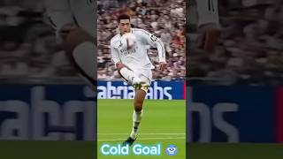 Best Cold GOals 🥶 🧠 shorts football soccer [upl. by Eive]