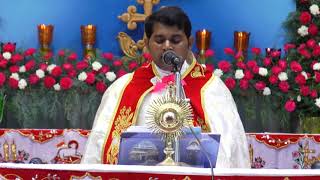 StAlphonsa Novena Tamil [upl. by Gilmer]