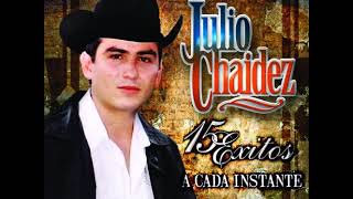 Julio Chaidez  El Chubasco [upl. by Bud972]