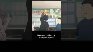 A Silent Voice AMV  perpetually gone amv music loveothers [upl. by Wallas]