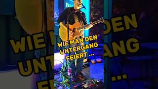 Wie Partysongs abgehen peterschilling titanic livemusik [upl. by Norina907]