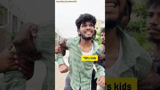 star Trailer spoof 🤣90s kids 🤣 shorts  Goutham  trendingtheeviravadhi [upl. by Arahs119]