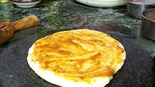 Pizza recipe pizza ghar me banaye  without oven Without yeast how to make Pizza at homefood [upl. by Mastrianni]