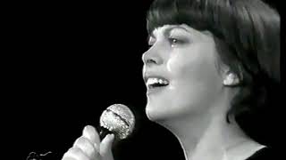 1972 Mireille Mathieu Der Pariser Tango and others [upl. by Colwin]