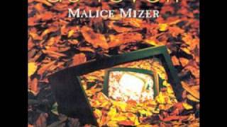 Malice Mizer  Au Revoir Bossa [upl. by Jeffery]