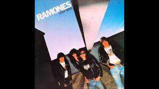 The Ramones Early DEMO [upl. by Ayatahs]