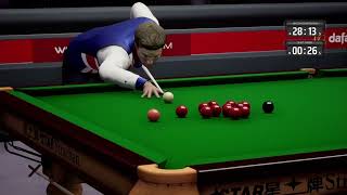 Snooker 2022 dafabet masters online [upl. by Flin]