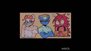 flippy x flaky [upl. by Arias]