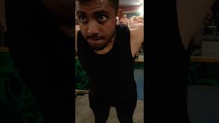 Gym with big dawgs 💪🔥🔥 shorts exercise fitness motivation [upl. by Toomin]